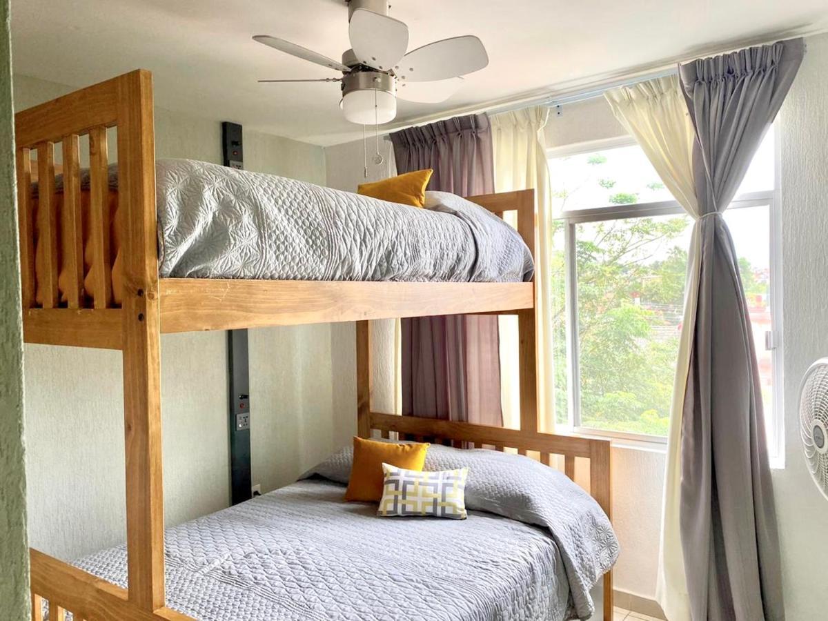Vive Tlaquepaque - Apartamento Luxxe & Comfort Guadalajara Eksteriør bilde