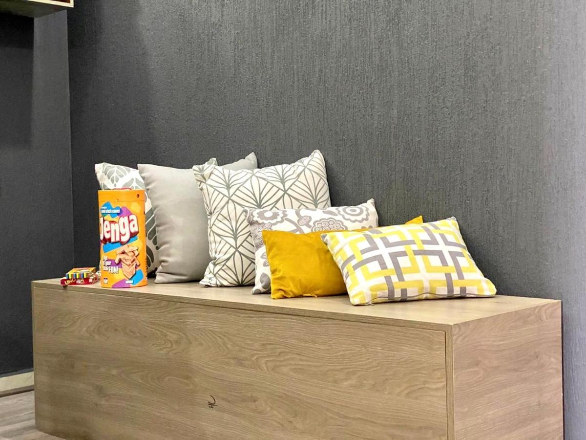 Vive Tlaquepaque - Apartamento Luxxe & Comfort Guadalajara Eksteriør bilde