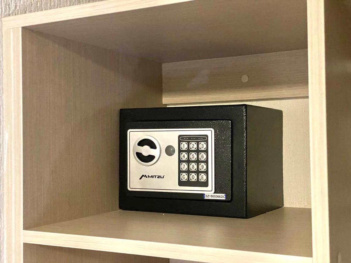 Vive Tlaquepaque - Apartamento Luxxe & Comfort Guadalajara Eksteriør bilde