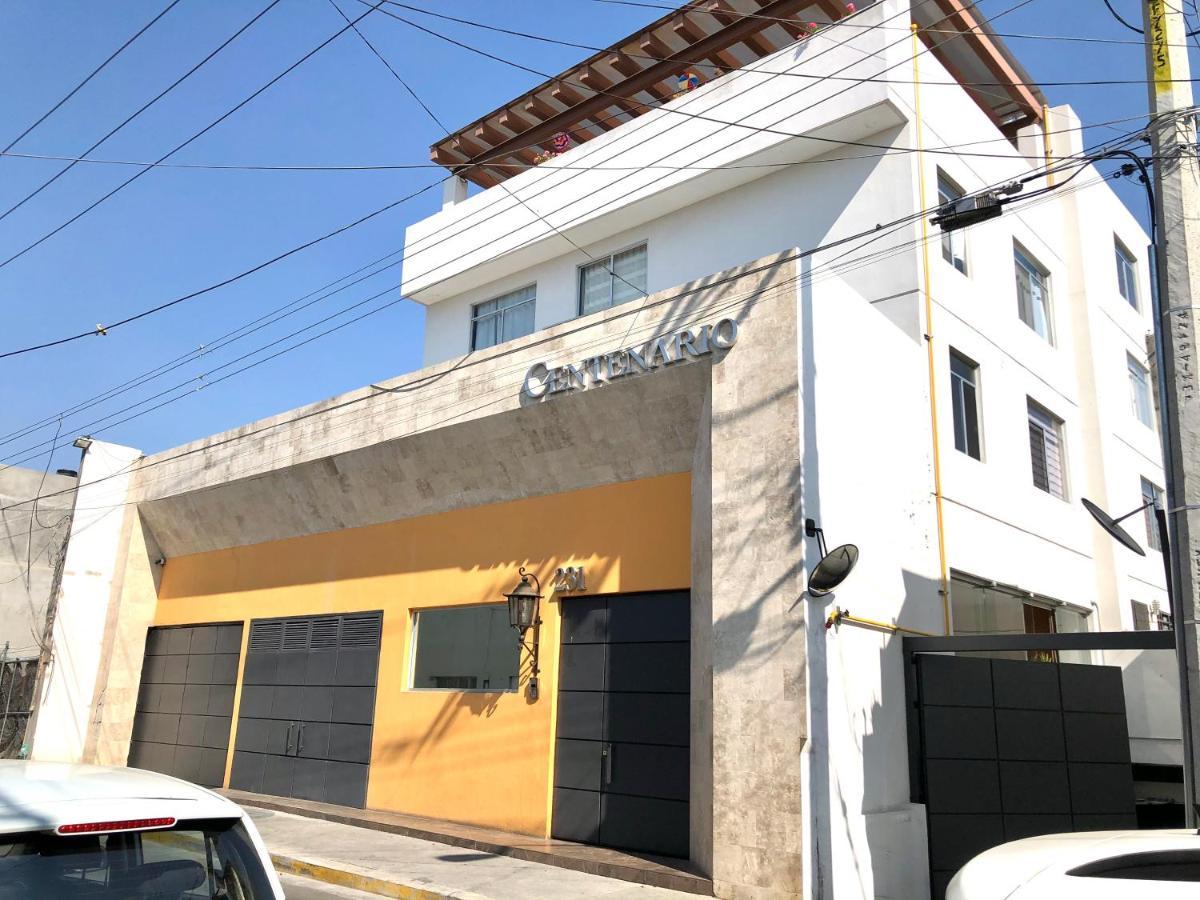 Vive Tlaquepaque - Apartamento Luxxe & Comfort Guadalajara Eksteriør bilde